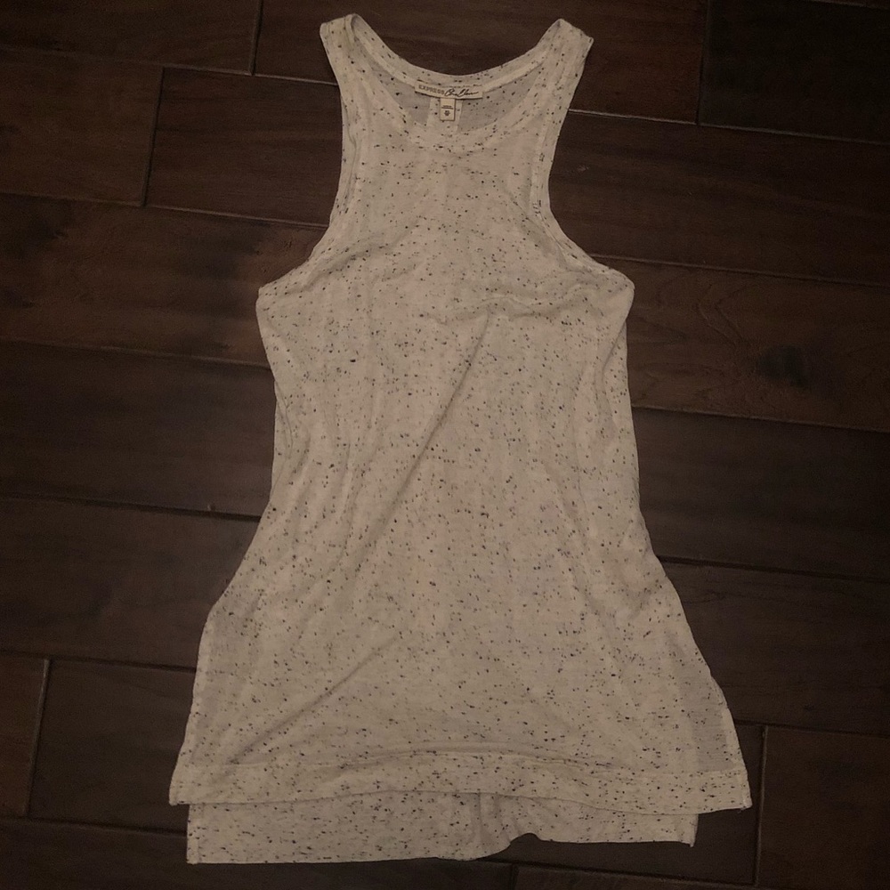 Express Tank